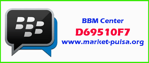 Cara Transaksi Via BBM